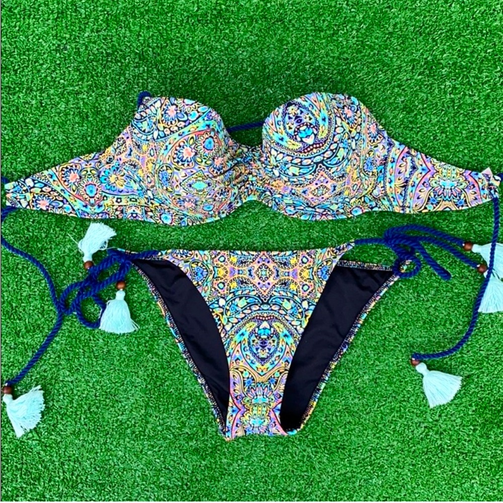 ☀️ 🌊 VS Swimwear 🌊